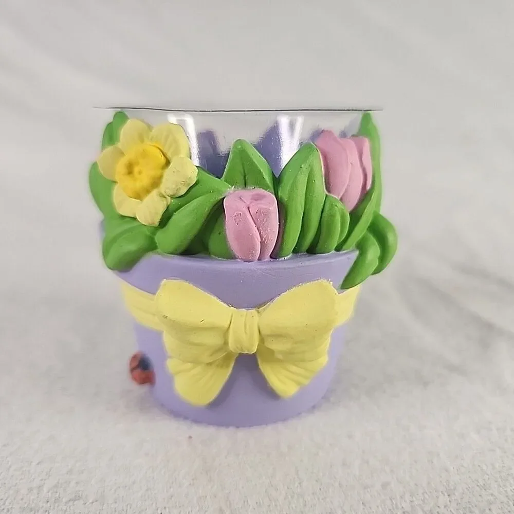 Pottery Barn easter decoration